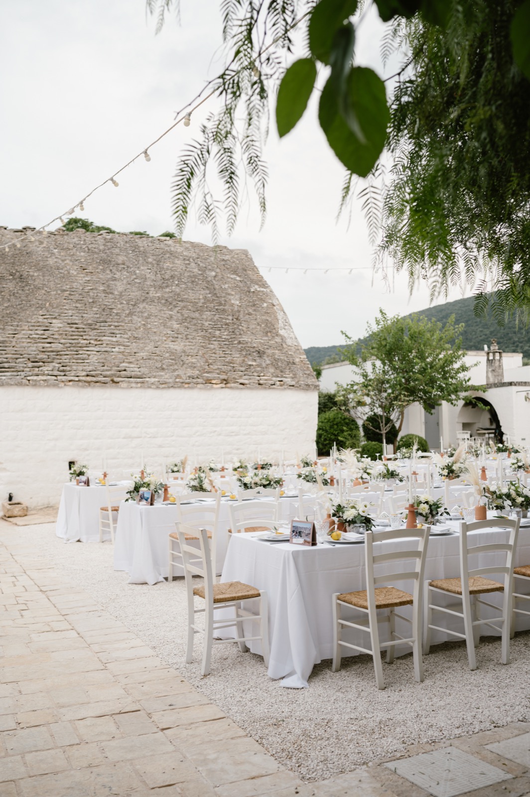 Dettaglio matrimonio